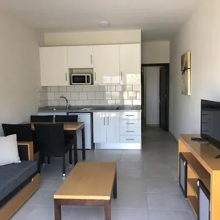 Apartamento Playa Y Mas Bahia Feliz *